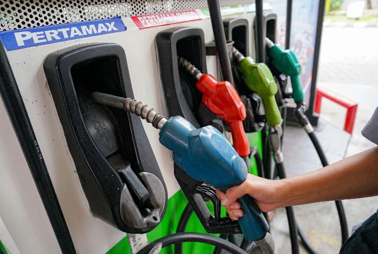 Menkeu Purbaya Pastikan Tidak Akan Naikkan Harga BBM Hingga Akhir 2026