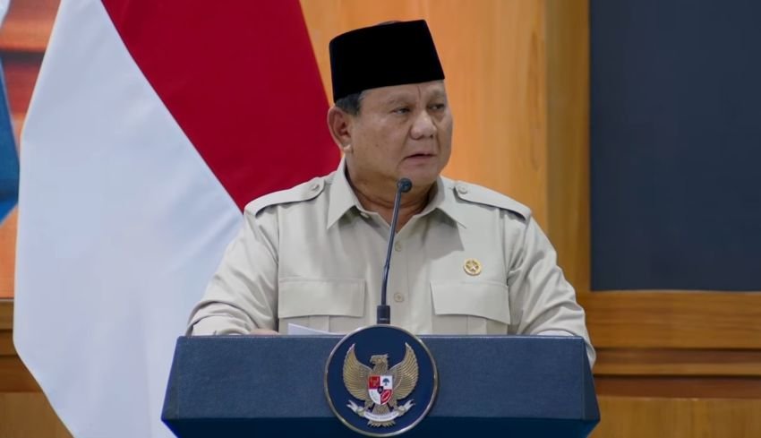 Prabowo: Konflik di Gaza Tak Bisa Berhenti Seketika Meski Diplomasi Terus Didorong