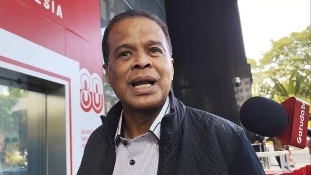 KPK Ungkap Peran Bos Maktour Fuad Hasan dalam Kasus Kuota Haji yang Jerat Eks Menag Yaqut