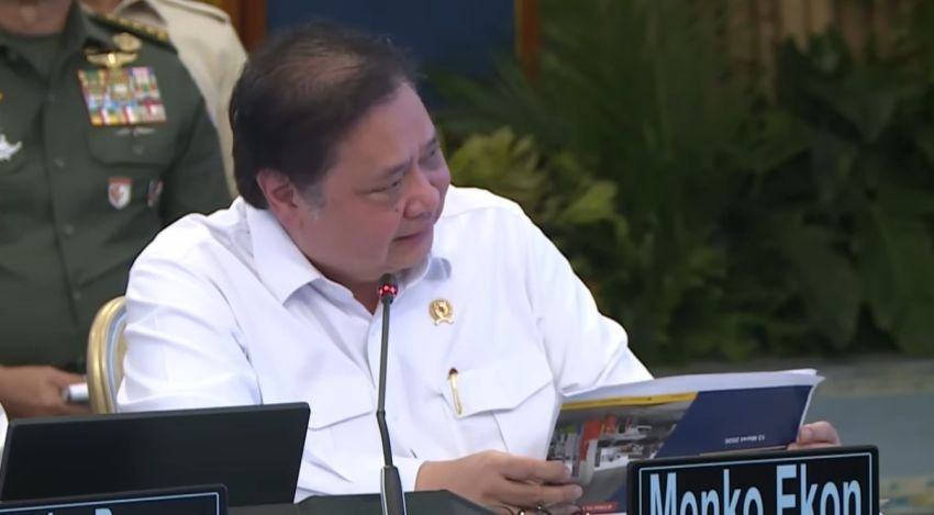 Di Tengah Gejolak Perang Dunia, Ekonomi Indonesia Ternyata Masih Kuat! Ini Faktanya