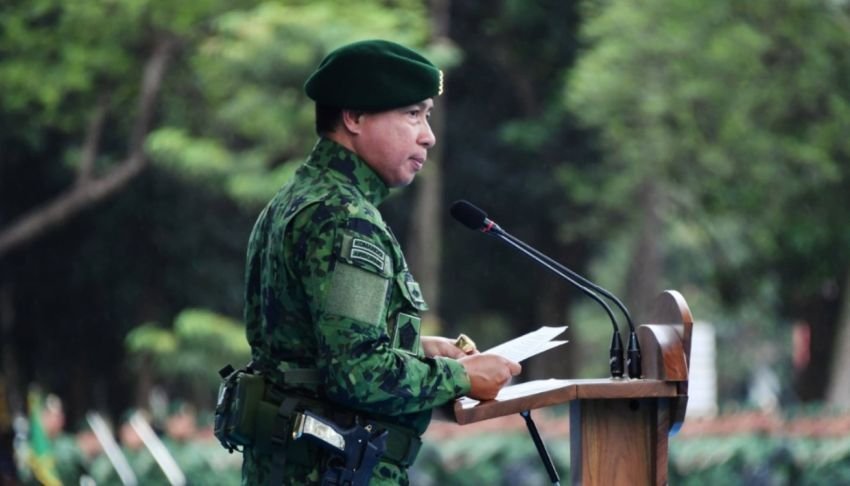 Panglima TNI Perintahkan Siaga Tingkat 1, Ini Maksud dan Tujuannya Terkait Konflik Timur Tengah