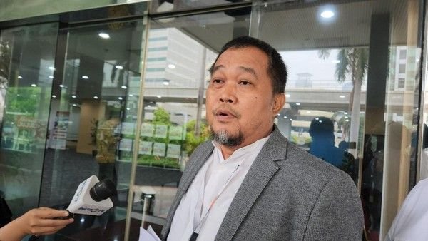 Usai Polemik Tahanan Rumah Yaqut, Pimpinan KPK Dilaporkan ke Dewas