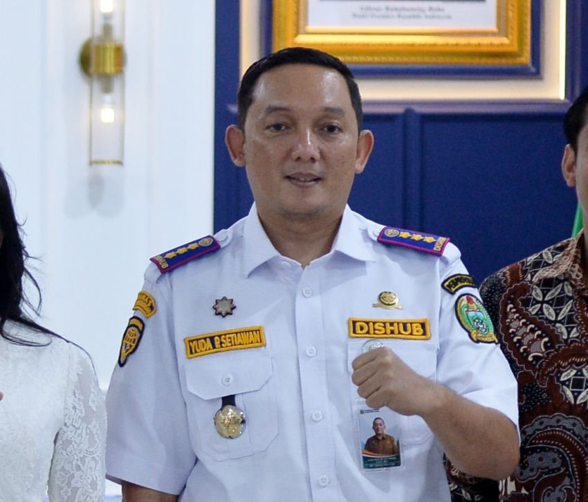 Dishub Sumut Terus Upayakan Perbaikan PJU di Akses Bandara Kualanamu, Pengendara Diminta Lebih Hati-Hati