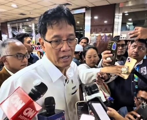 Wacana Pemotongan Gaji Menteri hingga  DPR, Menkeu Purbaya: Gapapa, Sudah Kegedean Juga