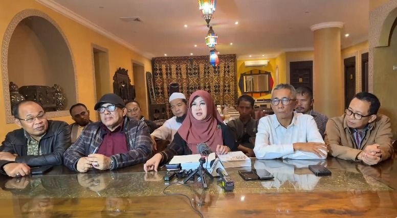 Dokter Tifa Tegaskan Tak Akan Ajukan Restorative Justice, 'Saya Tidak Melakukan Kesalahan!