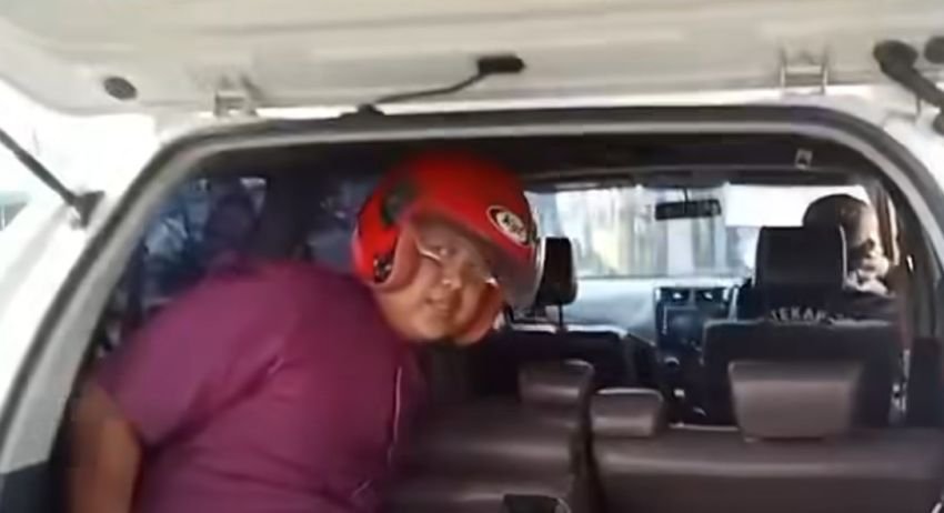 Polisi Tangkap Kepala SPPG Lampung Timur atas Dugaan Penculikan dan Pencabulan Siswi SD