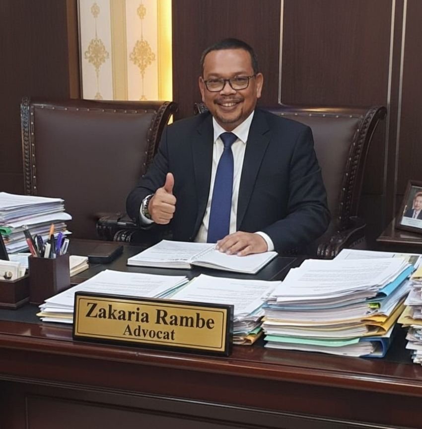 Dugaan Penyalahgunaan Akses Rekening oleh Penyidik, Jampi Desak Penjelasan Polda Sumut