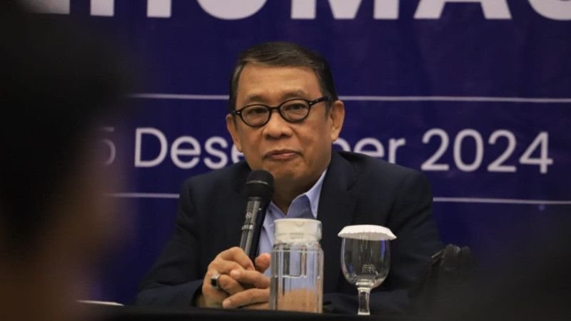 Stafsus Menag: Politisasi Agama Bisa Hancurkan Kerukunan Umat di Indonesia