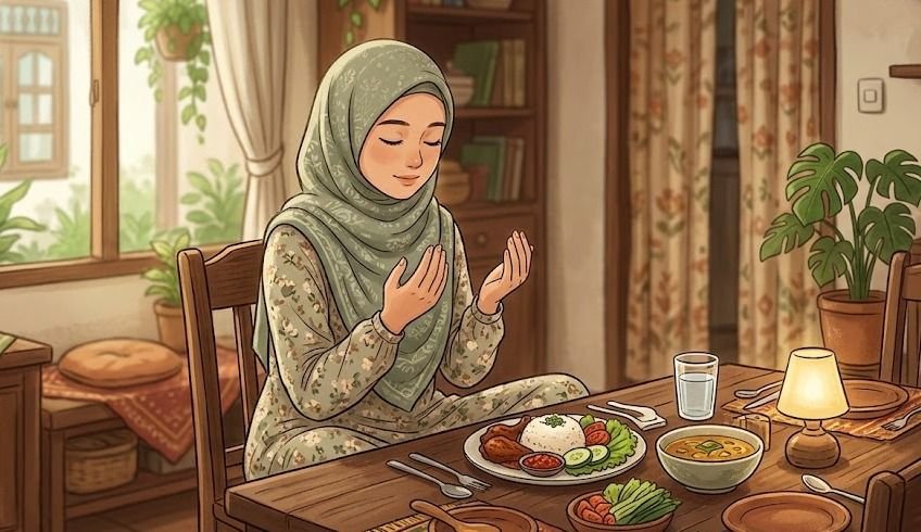 Bolehkah Puasa Sunnah di Hari Sabtu? Simak Penjelasannya