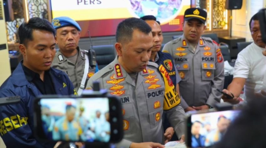 Warga Medan Bisa Titipkan Kendaraan di Kantor Polisi Saat Mudik Lebaran 2026, Ini Syaratnya!