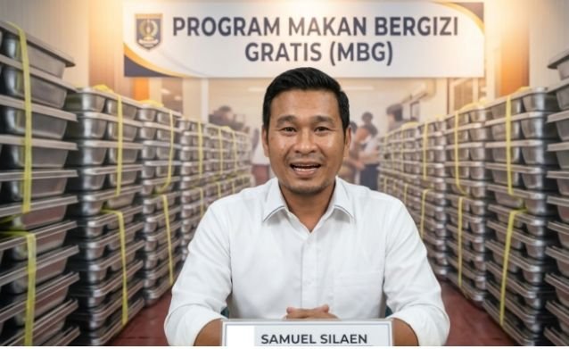 MBG Terancam Gugatan MK, Sikap Pelaksana Menuai Kritikan Publik