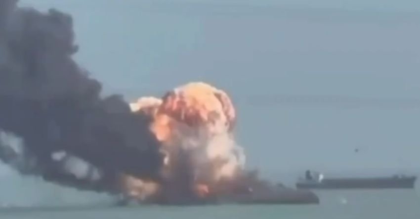 Iran Tawarkan Akses Bebas Melintas Selat Hormuz, Syaratnya Usir Diplomat AS dan Israel!