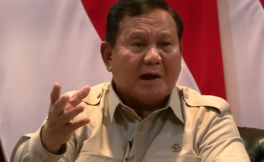 Prabowo Sentil Kepala Daerah Beli Mobil Dinas Rp8 Miliar: Anggaran Daerah Harus Digunakan untuk Pembangunan, Utamakan Kepentingan Rakyat