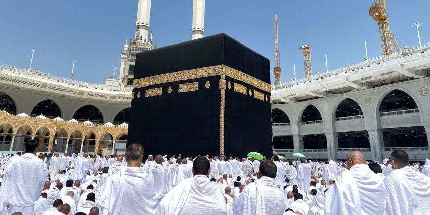Usai Konflik Timur Tengah, 24.022 Jemaah Umrah Indonesia Sukses Pulang ke Tanah Air