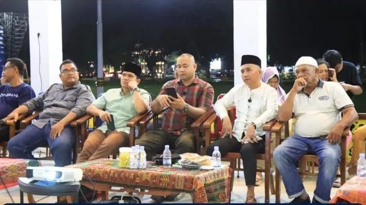 Bobby Nasution Resmikan Internet Gratis Ruang Publik, Pelajar dan UMKM Bisa Lebih Produktif