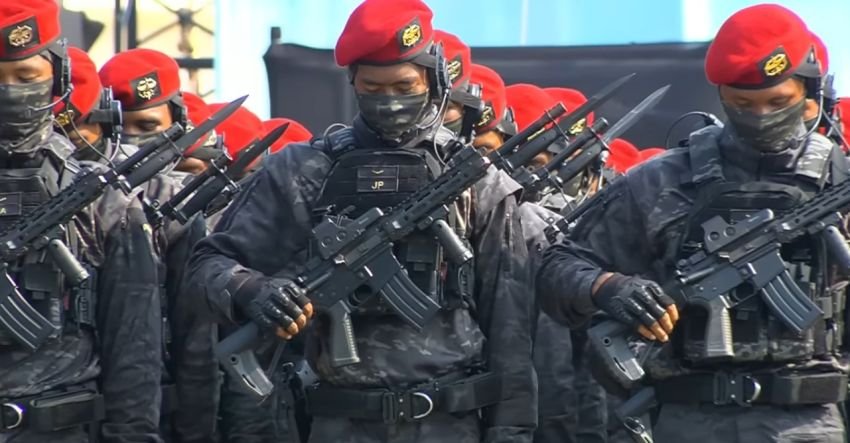 Daftar 10 Militer Terkuat Dunia 2026, Indonesia Ungguli Israel dan Iran!