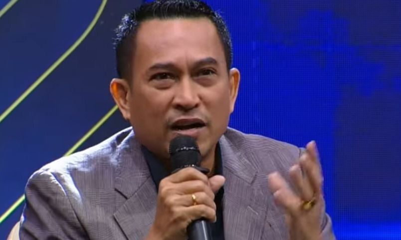 Relawan David Pajung Apresiasi Permintaan Maaf Rismon Sianipar, Sebut Jokowi Berjiwa Besar
