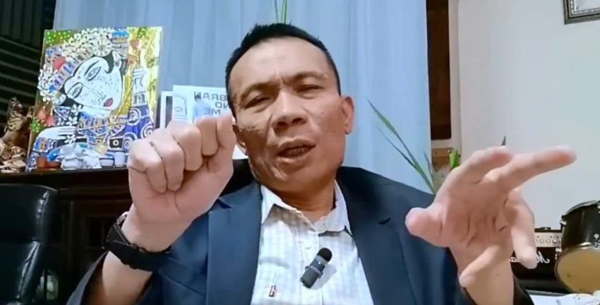 Polda Metro Jaya Periksa Saksi Kunci Dugaan Ijazah Palsu Rismon Sianipar, Bukti dari Jepang Diserahkan