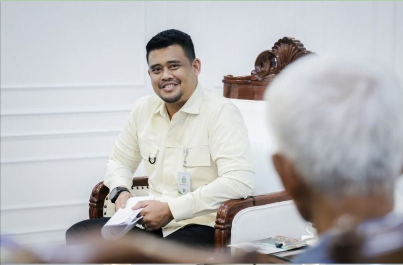 Sempat Berpolemik, Sekolah Rakyat Padang Sidempuan Siap Sambut Tahun Ajaran Baru