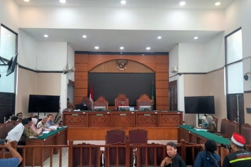 Praperadilan Yaqut Memanas, KPK Klaim Dua Alat Bukti dan Kerugian Rp 622 M