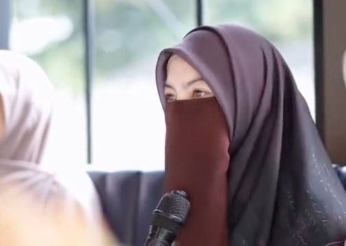 Wardatina Mawa Trauma Saat Kembali Lihat Rekaman CCTV Inara Rusli dan Insanul Fahmi di Bareskrim Polri: Menjijikan!