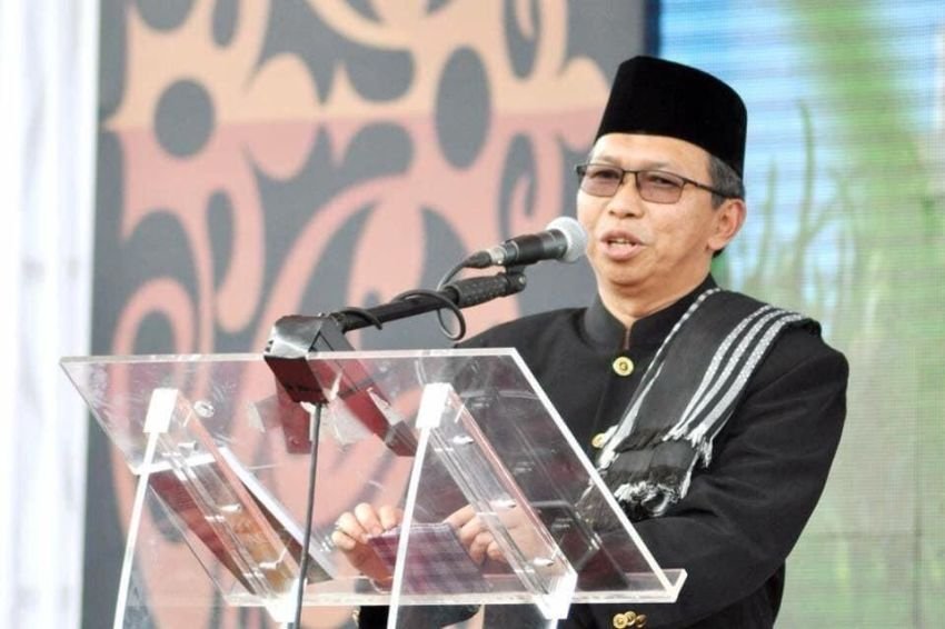 Terbukti 15 Abad! Al-Qur&rsquo;an Ungkap Rahasia Sains dan Masa Depan