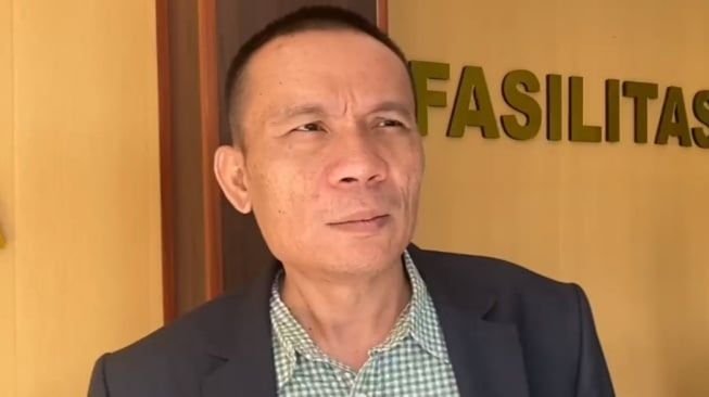 Rismon Sianipar Sampaikan Permintaan Maaf kepada Jokowi terkait Polemik Ijazah