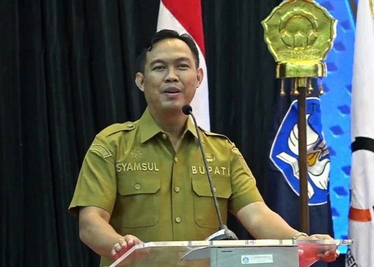 Profil Kekayaan Bupati Cilacap yang Terjaring OTT KPK, Didominasi Aset Properti