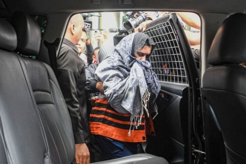 KPK Akan Periksa Suami dan Anak Bupati Pekalongan Fadia Arafiq, Dalami Kasus Korupsi PBJ Pemkab Pekalongan