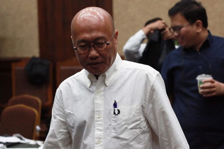 Advokat Ary Gadun FM Divonis 16 Tahun Penjara dalam Kasus Suap Hakim dan TPPU