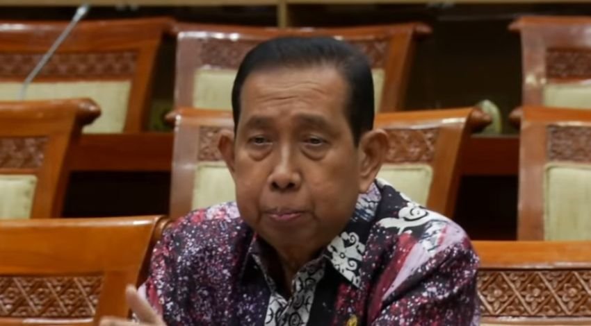 Komisi III DPR RI Fraksi PDIP Dorong Kasus Andrie Yunus Diadili di Peradilan Umum