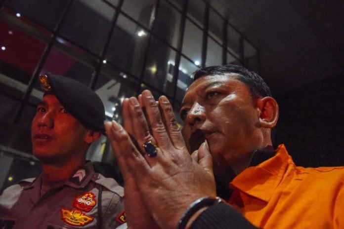 Kasus Suap Sengketa Lahan, Eks Ketua PN Depok Gugat KPK Lewat Praperadilan Terkait Penyitaan