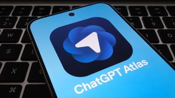 Atlas Browser dari OpenAI Kini Bisa Multi-Akun ChatGPT, Kerja dan Personal Lebih Praktis!