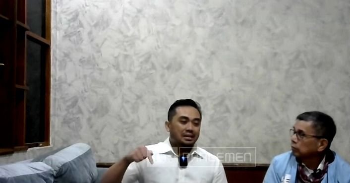 Kasus Amsal Sitepu: Ngaku Diintimidasi Jaksa, Ditawari Brownies agar Diam