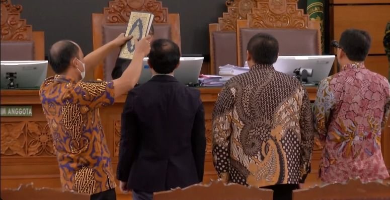 Hakim Tegur Kuasa Hukum di Sidang Praperadilan Gus Yaqut: Ini Bukan Talk Show!