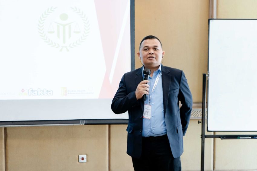 Ketua LAPK Sumut Soroti Dampak Pemadaman Listrik bagi Warga Medan Selama Ramadan