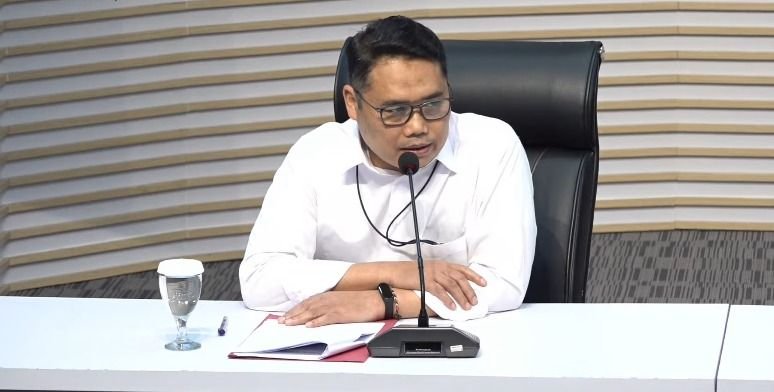 Bupati Cilacap Ditangkap KPK, Uang Rp 610 Juta Diduga untuk Pemberian THR