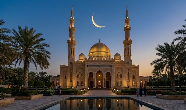 Lebaran 2026 Semakin Dekat: Muhammadiyah Pastikan Tanggal, Pemerintah Siapkan Sidang Isbat