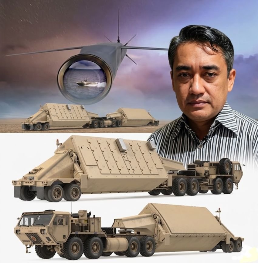 Ilusi Superioritas: Menguak Kerentanan Sistem Pertahanan Israel&ndash;AS dalam Menghadapi Strategi Asimetris Iran