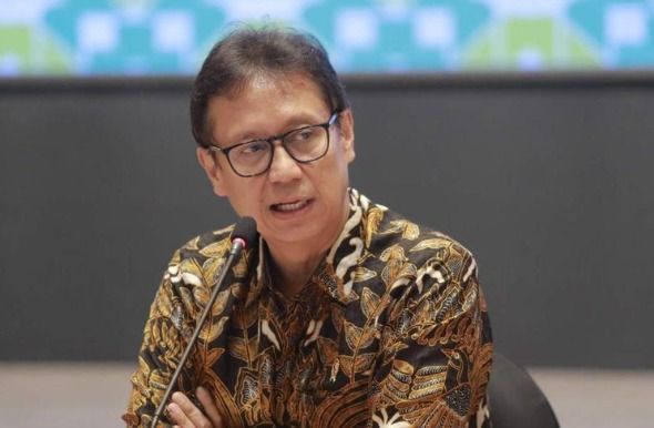 Harga Obat di Indonesia Dinilai Mahal, Menkes Soroti Dugaan Korupsi di Industri Kesehatan