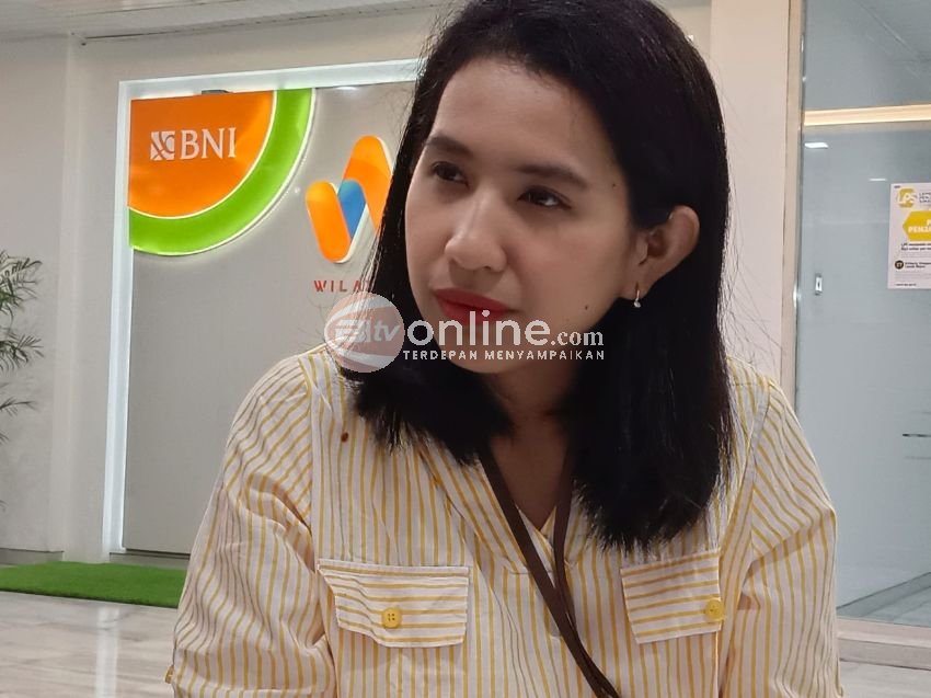 BNI Belum Bisa Jelaskan Pengembalian Rp 28 Miliar Dana Jemaat Gereja Katolik Paroki Aek Nabara