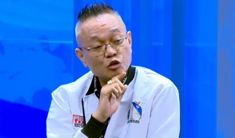 Relawan Prabowo-Gibran Dukung Rismon Sianipar Akui Keaslian Ijazah Jokowi: Itu Kebenaran