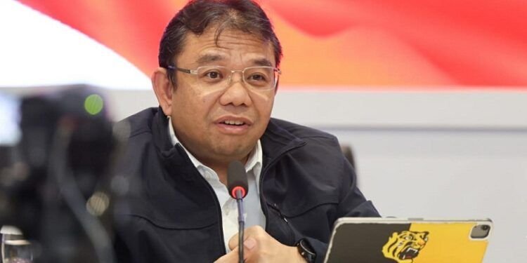 THR Dipotong Pajak Tahun Ini? DJP Jelaskan Skema Merata, Bukan Tambahan Beban