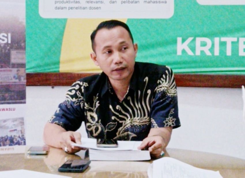 Koperasi Merah Putih Sukamaju Hentikan Operasional, Pemko Binjai Diminta Ambil Langkah Strategis