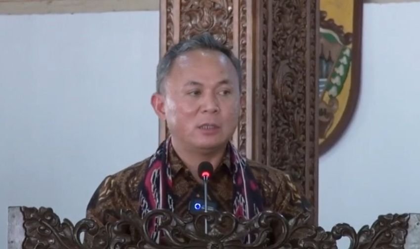 Perbedaan Versi Polri dan TNI soal Kasus Penyiraman Air Keras Andrie Yunus, Wamenham: Segera Koordinasi Agar Tak Membingungkan Publik