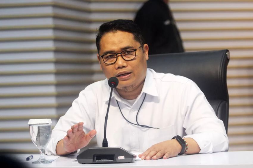Deputi KPK Jelaskan Hubungan Biaya Pilkada dan Praktik Korupsi Kepala Daerah