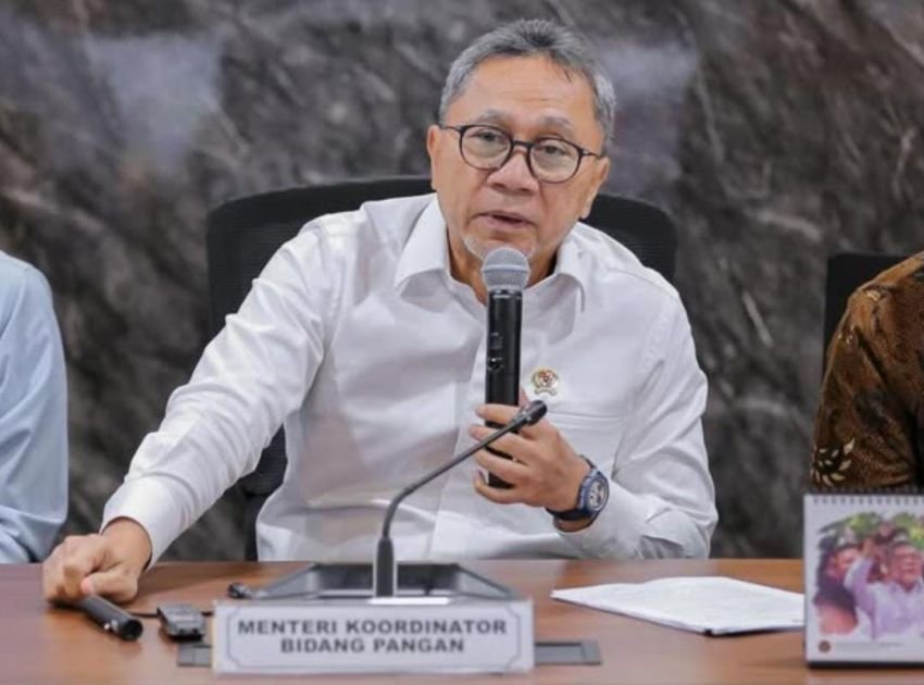 Zulhas Ajak Masyarakat Indonesia Bersyukur Punya Presiden Prabowo: Gagasan yang Dulu Diragukan Kini Mulai Terbukti