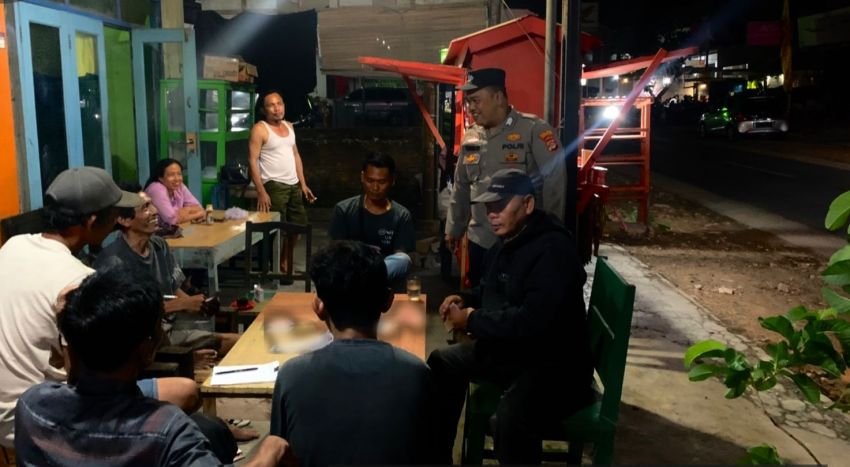 Budaya Hukum Jadi Kunci Kepercayaan pada Polri, Peneliti BRIN: Di Belanda, Masalah Diselesaikan Warga Sebelum Polisi Turun Tangan