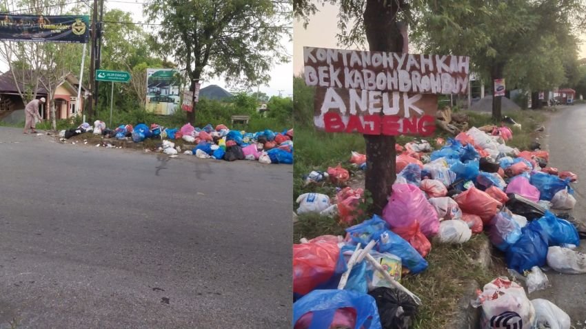 Sampah: Ancaman Kesehatan atau Sumber Ekonomi yang Terabaikan