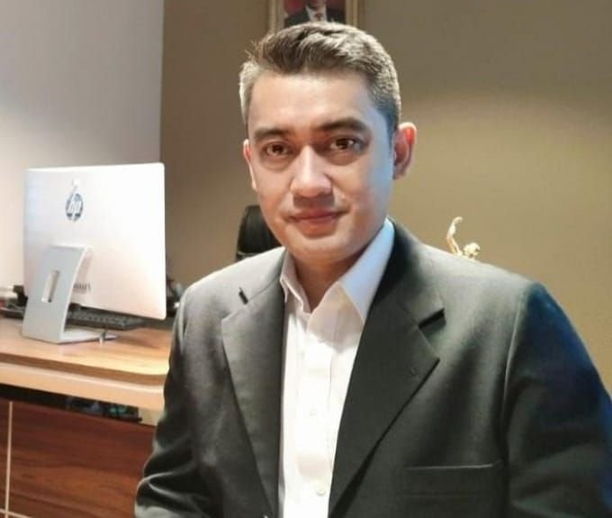 Rahadi Wangsapermana: Literasi Kebangsaan Kunci Hadapi Ancaman Perang Modern